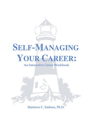 cover image of Self-Managing Your Career